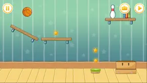 Physics 2d screenshot 2