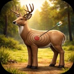 Crossbow Shot Tracker