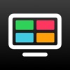 TV Launcher - Live UK Channels - iPadアプリ
