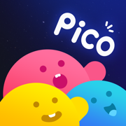 PicoPico——在线恋爱主题乐园