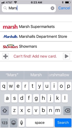 Card Yard screenshot 5