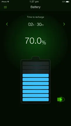 System Activity Monitors iPhone image 4