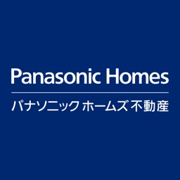 パナソニック ホームズ不動産　入居者アプリ