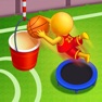 Get Jump Dunk 3D for iOS, iPhone, iPad Aso Report