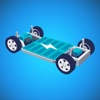 My Zoe Battery info App icon