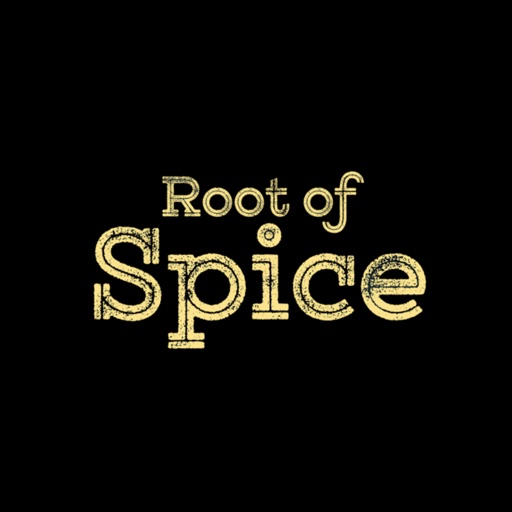 Root Of Spice - Belvedere