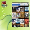 Eznetsoft AudioBook icon