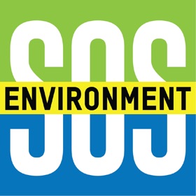 Snímky obrazovky (3) SOS Environment
