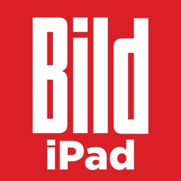 BILD fürs iPad - Nachrichten