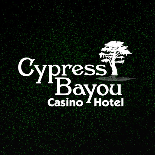 Cypress Bayou Casino Hotel