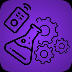 BobLab Tracks Remote
