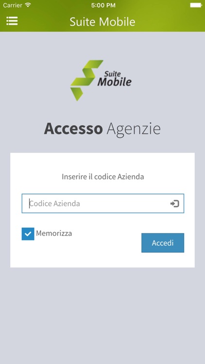 Suite Mobile AG
