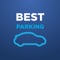 "BestParking helps you find and book parking at the best price