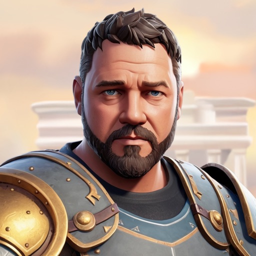 Download Gladiators・Survival in Rome Hack