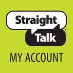 Download Straight Talk My Account app