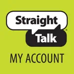 Straight Talk My Account App Positive Reviews