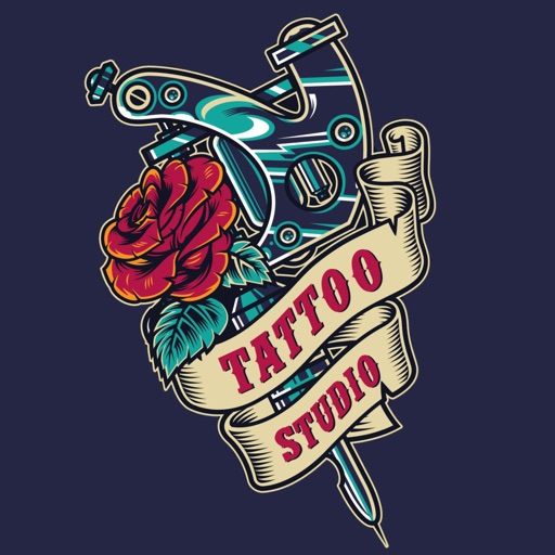 AI Tattoo Generate Studio