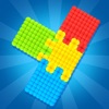 Color Slide - Block Puzzle icon