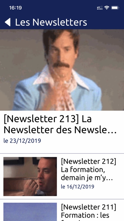 La Digital Learning Academy