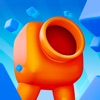 Cube Blast Jam icon