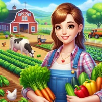 Farm Fest - 農業 ゲーム