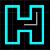 The Hamiltonian Circuit icon