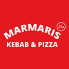 Marmaris Kebab Wrexham icon