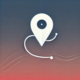 GPS-Trace