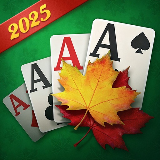 Solitaire-Classic Deluxe Cards