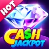 CashJackpot-Casino Vegas Slots icon