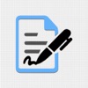 eZy 署名、スキャン、書類への記入 - iPadアプリ