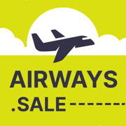 Flights — Airways.Sale