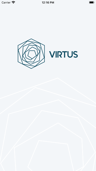 VIRTUS Complutum Salud Screenshot