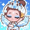 Pippi World Princess Avatar icon