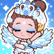 Pippi World Princess Avatar
