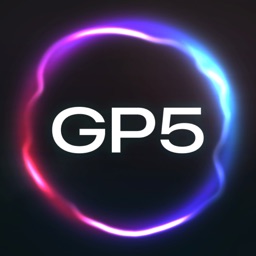 GP5 - Voice GPT AI Assistant