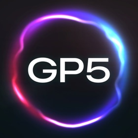 螢幕擷取畫面 (4) GP5 - Voice GPT AI Assistant