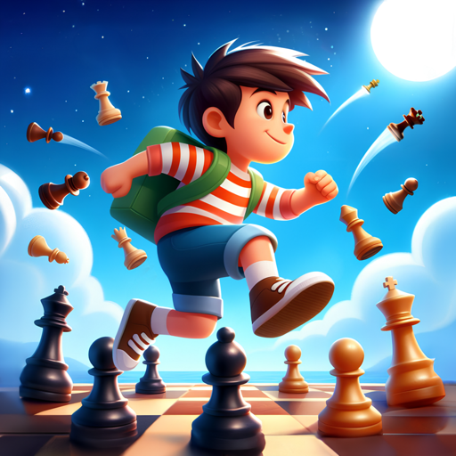 Chess for Kids - Learn & Play