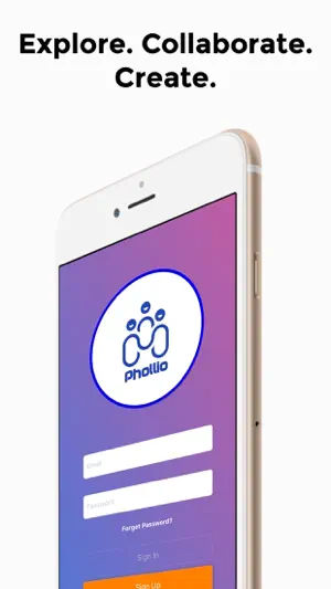 Phollio- Photoshoots On-Demand screenshot 1