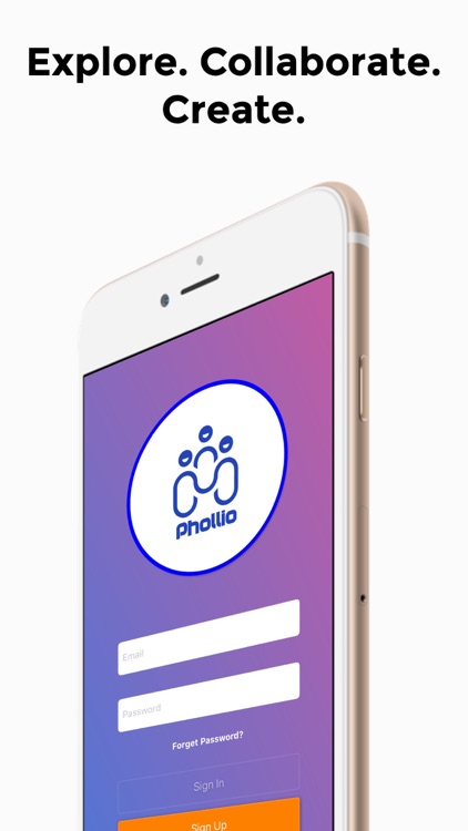 Phollio- Photoshoots On-Demand