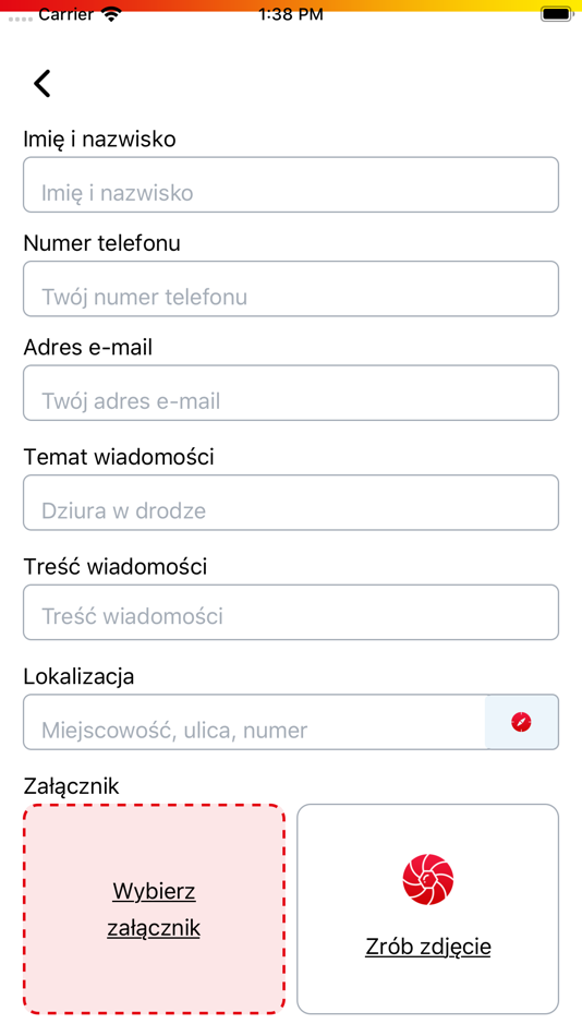 #3. mGmina Miechów (iOS) 由: Urząd Gminy i Miasta Miechów