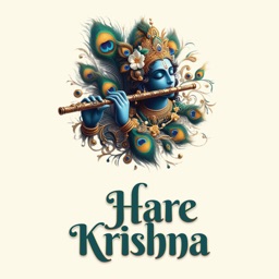 Hare Krishna Lübeck