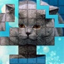 Get PicPu - Cat Picture Puzzle for iOS, iPhone, iPad Aso Report