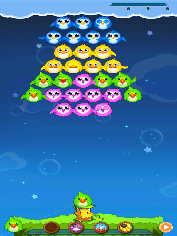 Screenshot #5 pour bubble craze