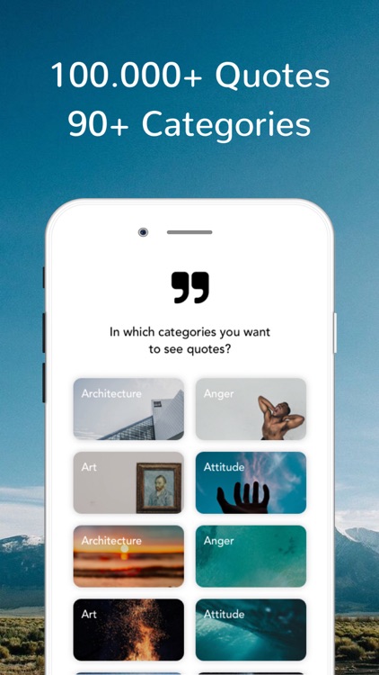 Inspire - Motivational Quotes