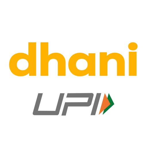 Dhani: UPI, Cards & Bills