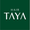 美容室TAYA公式アプリ - iPhoneアプリ