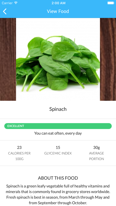 Shae: Virtual Health Assistant Screenshot