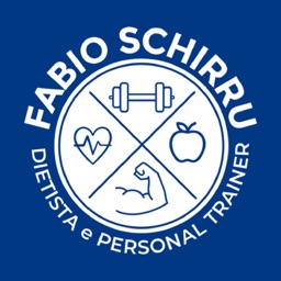 Fabio Schirru Personal Trainer