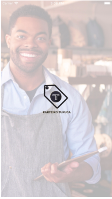 Screenshot #1 pour Tupuca Comerciante